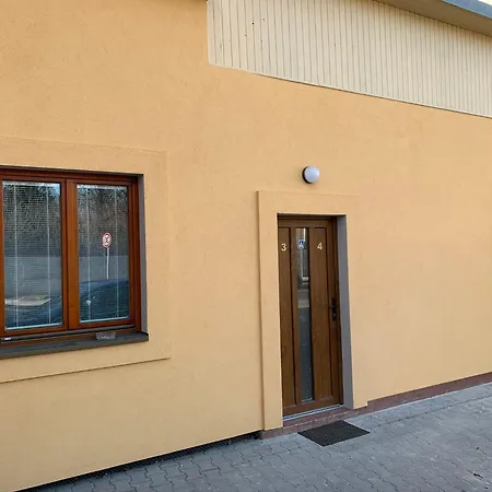 Apartements Studio 964 Libeznice Exterior photo