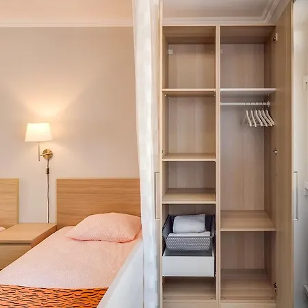 Apartements Studio 964 Libeznice Exterior photo