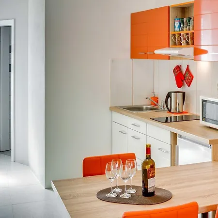 Apartements Studio 964 Libeznice Exterior photo