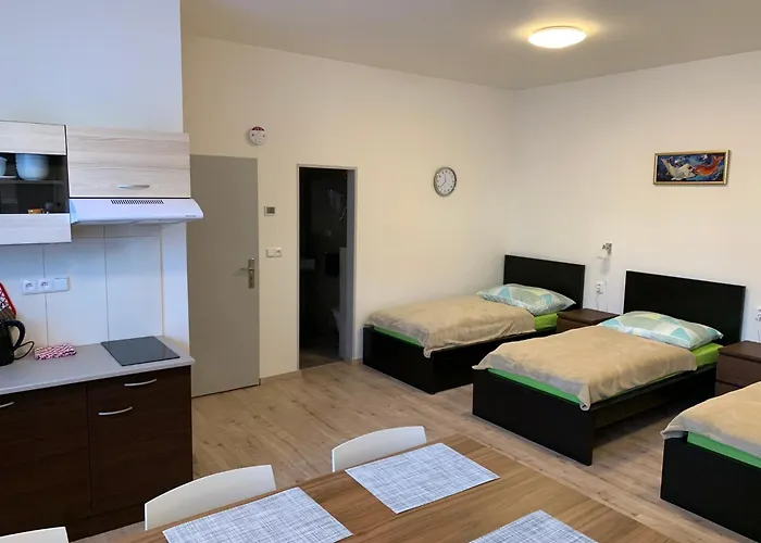 Apartements Studio 964