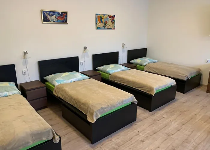 Apartements Studio 964