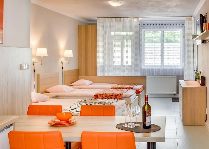 Apartements Studio 964