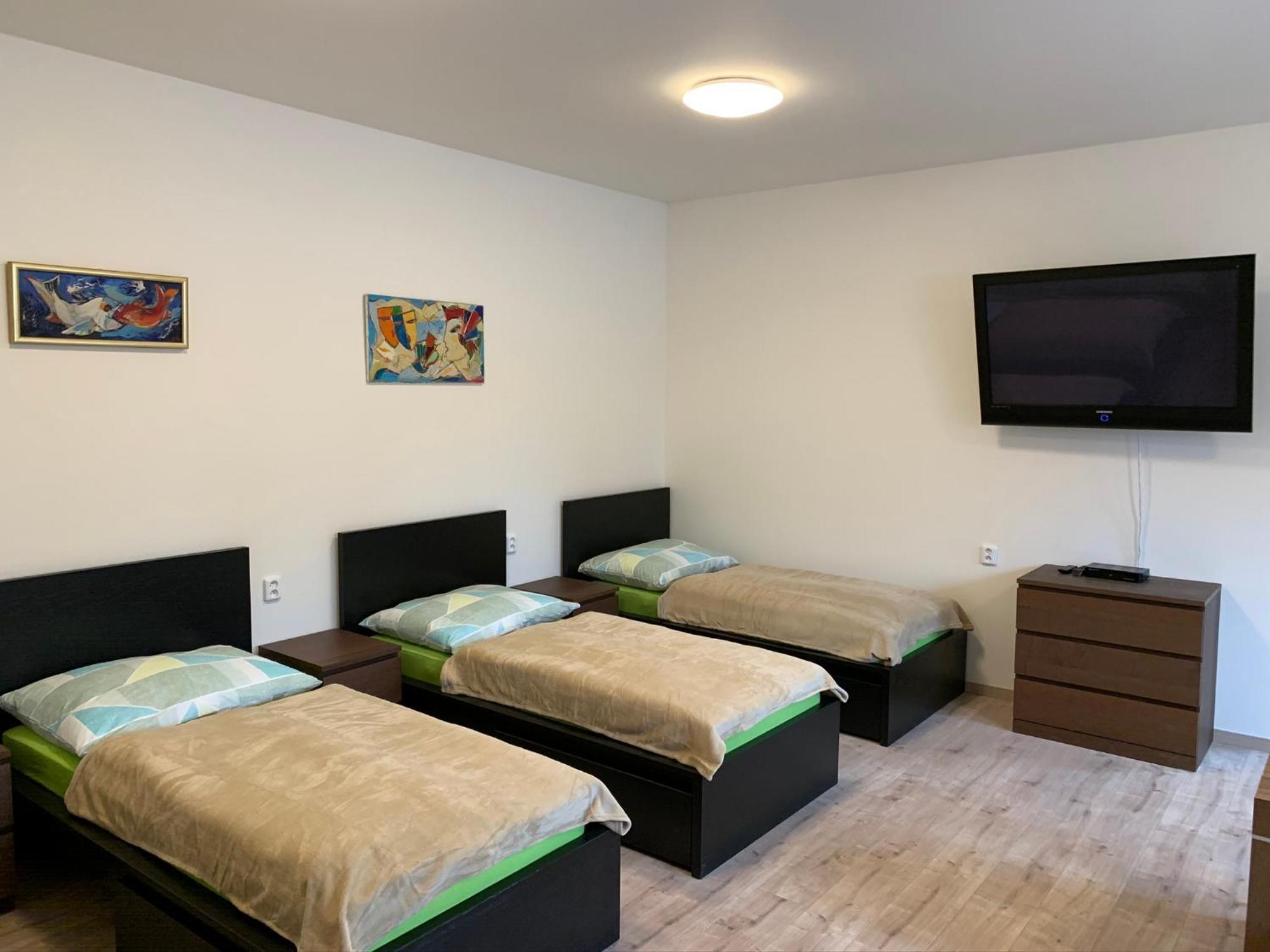 Apartements 964
