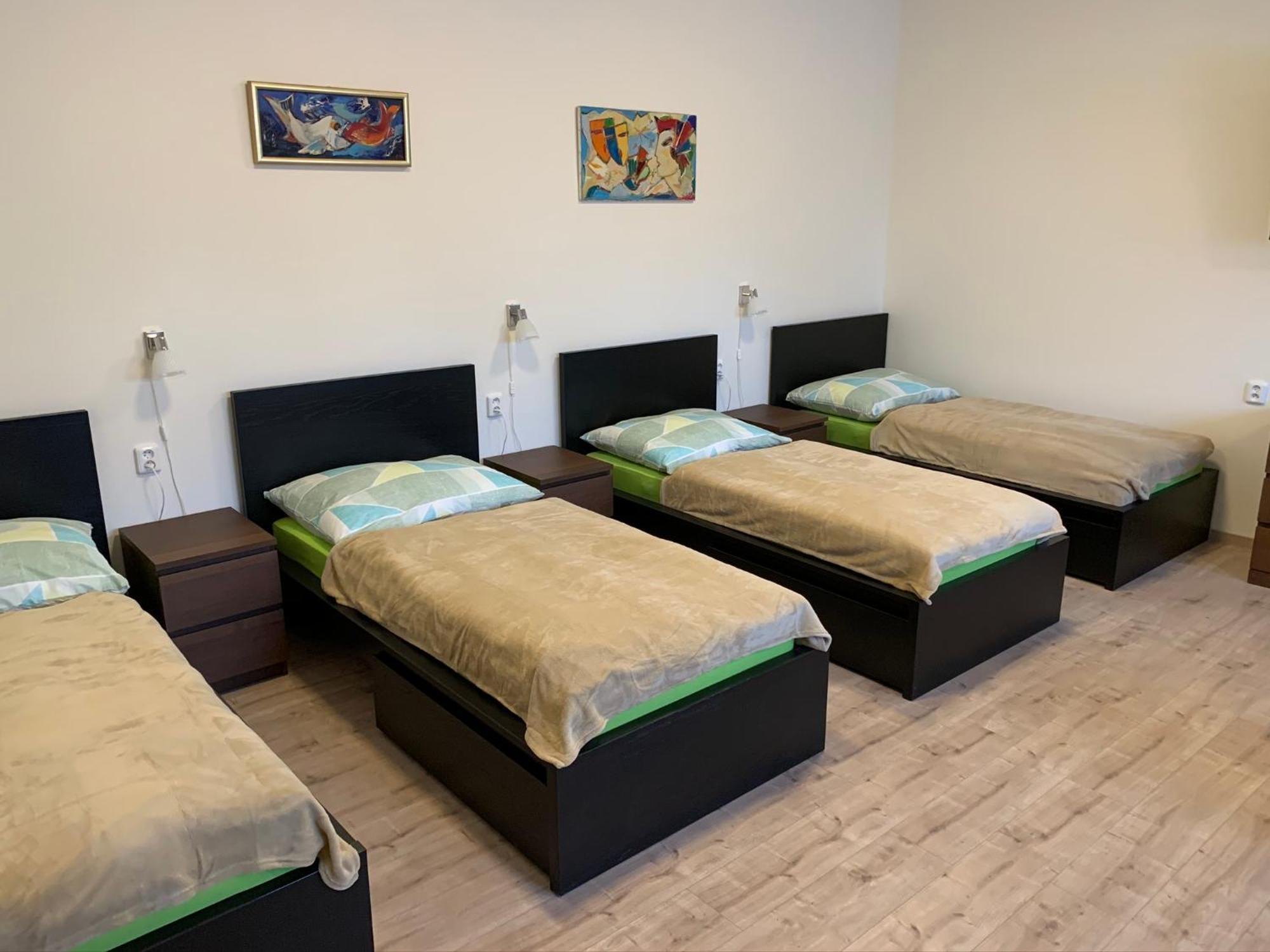 Apartment Apartements 964