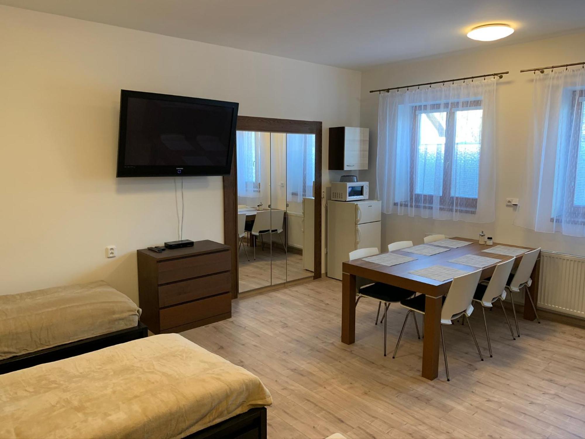 Apartements 964 * Libeznice
