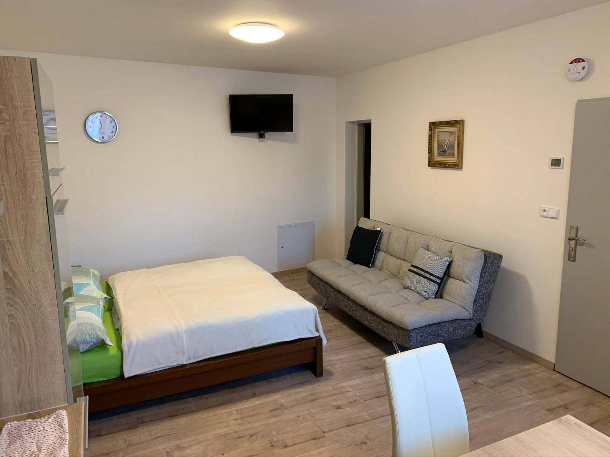 Apartements 964