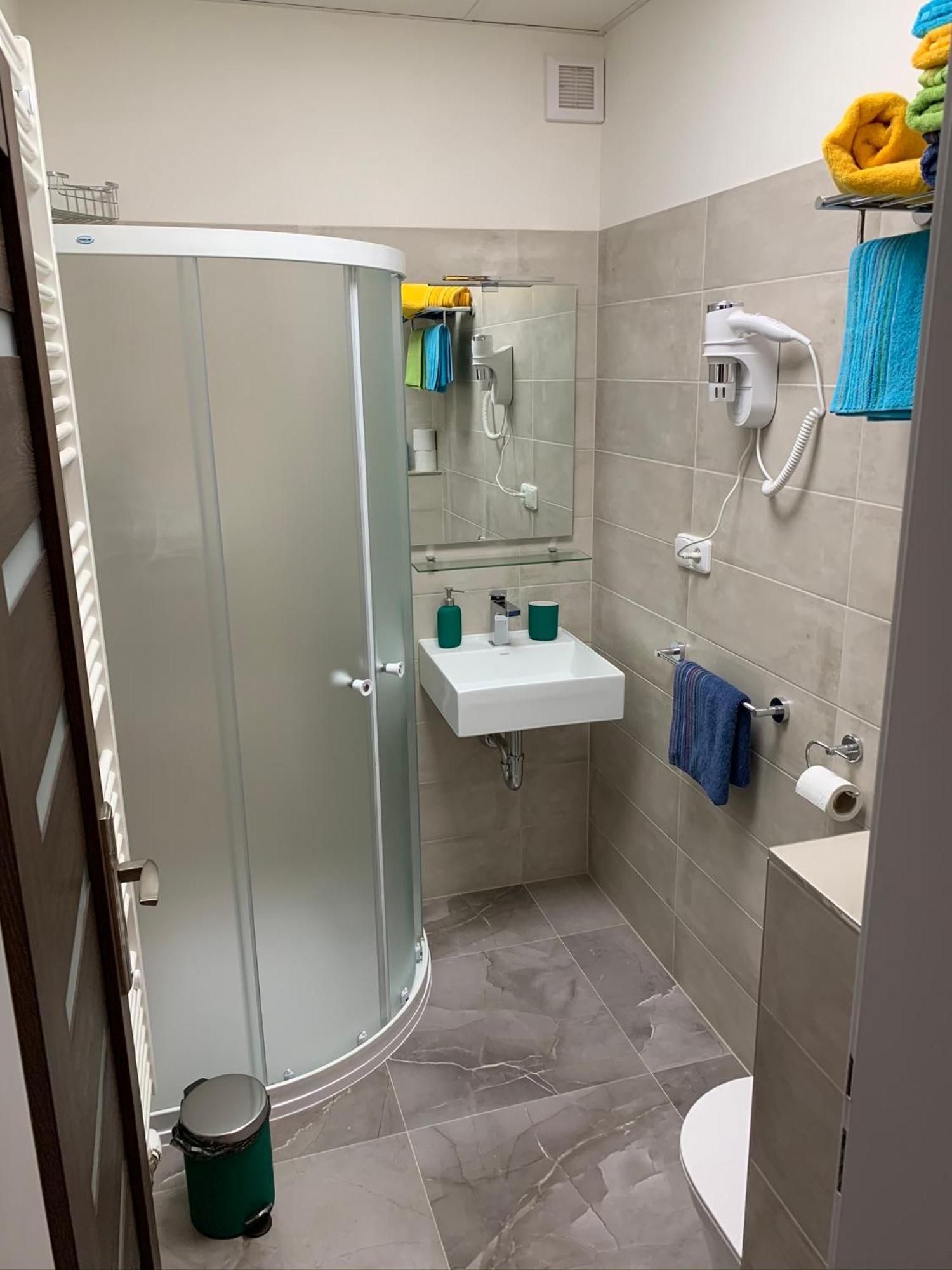 Apartment Apartements 964