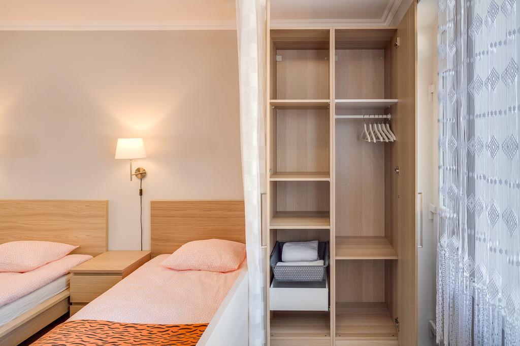 Apartment Apartements 964