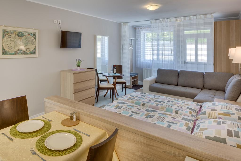 Apartements 964 Libeznice