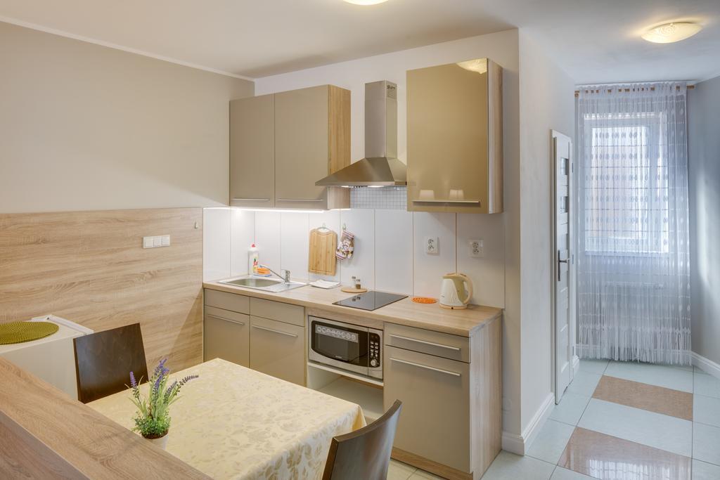 Apartements 964