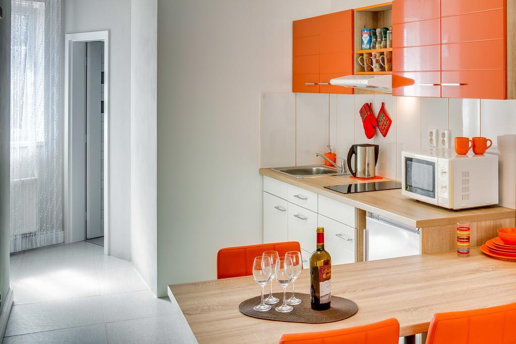 Apartment Apartements 964
