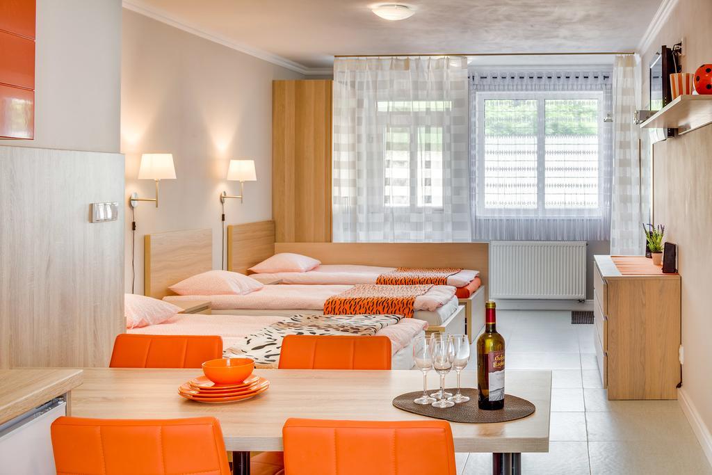 Apartment Apartements 964