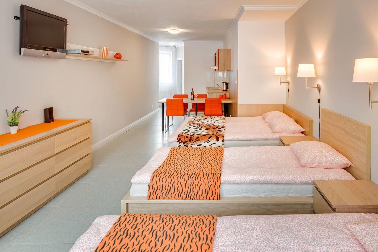 Apartment Apartements 964